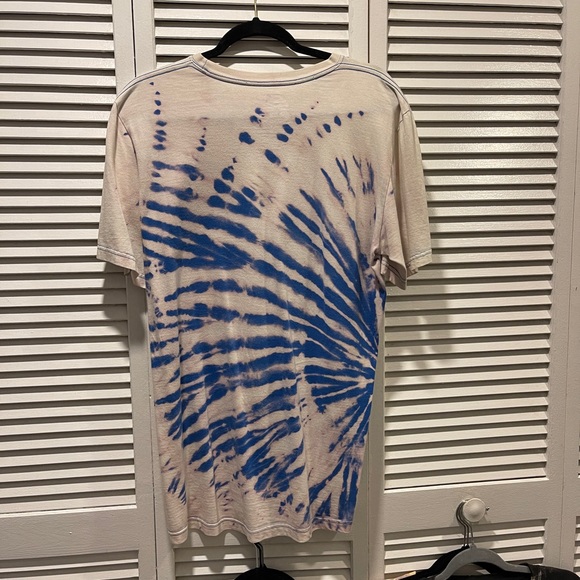 Nike Customized Tye die T-shirt - Picture 3 of 3